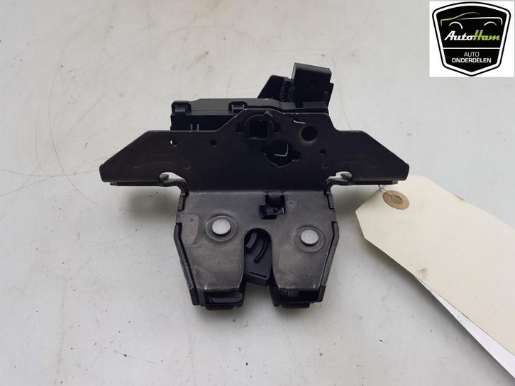 DIVERS VEROUILLAGE Opel Astra J GTC (PD2 / PF2), Autos : Pièces & Accessoires, Carrosserie & Tôlerie, Opel, Utilisé