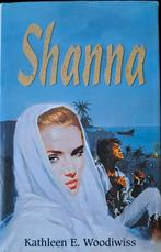 Shanna, Comme neuf, Envoi