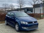 Polo 1.2 benzine 2011 174dkm 4000€, Auto's, Voorwielaandrijving, Euro 5, Stof, 1198 cc