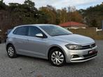 Volkswagen Polo 1.0 TGI CNG Benzine Navi CruiseC Nieuw Model, 65 kW, Bedrijf, 5 deurs, 3 cilinders