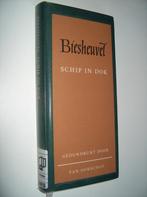 J.M.A. Biesheuvel - Schip in dok, Ophalen of Verzenden, Nederland, Gelezen, Biesheuvel