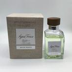 Adolfo Dominguez Agua Fresca EDT (classic bottle), Verzenden, Zo goed als nieuw
