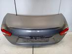 ACHTERKLEP Maserati Ghibli III (01-2013/-), Auto-onderdelen, Gebruikt, Maserati, Achterklep