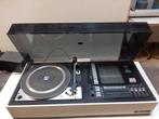 Loewe - 53 280 Stereoset, Ophalen, Zo goed als nieuw, Cassettedeck, Overige merken