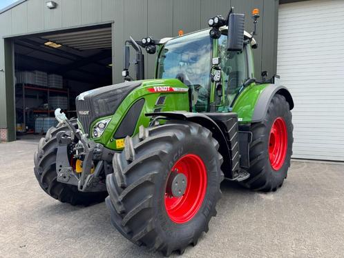 Fendt 724 Gen6 Profi Plus, Zakelijke goederen, Landbouw | Tractoren, tot 2500, Fendt, meer dan 160 Pk, Nieuw, Ophalen of Verzenden