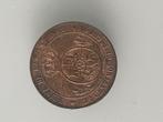 2 1/2 centimos de escudos Isabel II, Ophalen, Spanje, Overige waardes, Losse munt