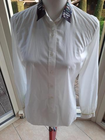 Knappe blouse PAUL SMITH - S/M beschikbaar voor biedingen