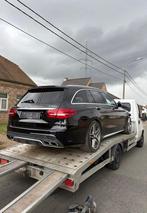 Takeldienst 24/7 autotransport depannage  0456891532, Auto diversen, Ophalen, Gebruikt