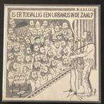 LP Urbanus - Is Er Toevallig Een Urbanus In De Zaal?, Cd's en Dvd's, Vinyl | Nederlandstalig, Ophalen of Verzenden, Zo goed als nieuw