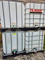 Eau de pluie, Jardin & Terrasse, Pompes à eau, Enlèvement