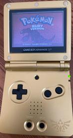 Pokémon Emerald, FireRed, LeafGreen, Ruby, Sapphire Gameboy/, Games en Spelcomputers, Games | Nintendo Game Boy, Vanaf 3 jaar