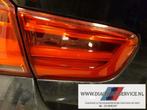 BMW F20 F21 LCI Linker in achterklep achterlicht led, Auto-onderdelen, Ophalen of Verzenden, Gebruikt, BMW