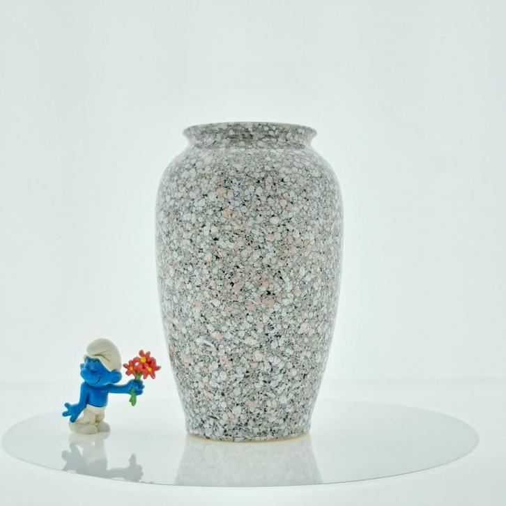 Vaas BAY Keramik | 650-17, Antiek en Kunst, Antiek | Keramiek en Aardewerk, Ophalen of Verzenden