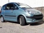 Peugeot 1007 1.4 essence Bj 2005 136000km Climatisation, Achat, Entreprise, Autres couleurs, Autre carrosserie