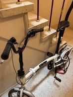 Fiets te koop, Ophalen, Gebruikt, Versnellingen