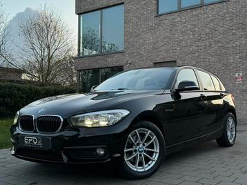 Bmw 116i | Benzine | 2016 | Euro 6 | 1 Jaar Garantie beschikbaar voor biedingen