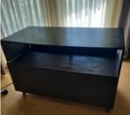verplaatsbare werktafel of TV kast, Ophalen, Zo goed als nieuw, Overige materialen