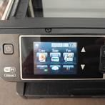 Kleurenprinter - scanner - kopieerapparaat, Computers en Software, Printers, Ophalen, Gebruikt, All-in-one