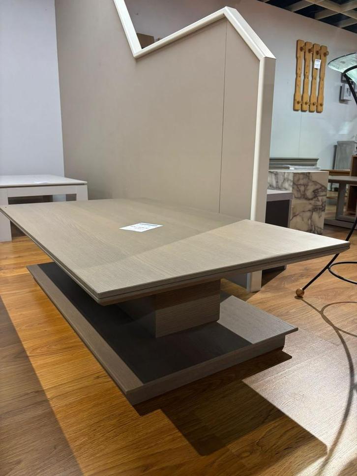 Diverse salontafels, Huis en Inrichting, Tafels | Salontafels, Nieuw, Minder dan 50 cm, 50 tot 100 cm, 100 tot 150 cm, Rechthoekig