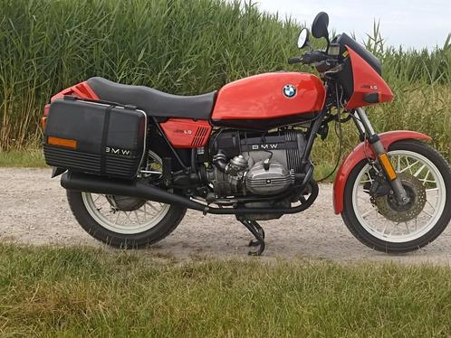 BMW R65, Motos, Motos | BMW, Particulier, Enlèvement