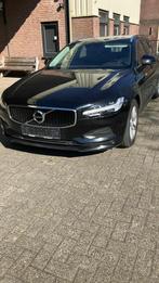 Volvo V90 2018 automaat 2.0 diesel Euro6b 161.000km fullopti, Auto's, Volvo, Automaat, V90, Diesel, Particulier