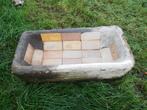 betonen voederbak, Accessoires