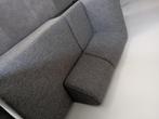 Lounge sofa, Huis en Inrichting, Zetels | Zetels, Overige materialen, Minder dan 150 cm, Gebruikt, 75 tot 100 cm