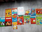 14 speel- en oefenboekjes, Boeken, Ophalen of Verzenden, Gelezen