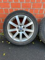 Volvo set 17 inch winterbanden v60, Ophalen, 17 inch