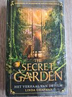 Linda Chapman - The Secret Garden, Ophalen, Zo goed als nieuw, Linda Chapman