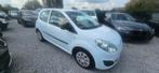 RENAULT TWINGO, Auto's, Renault, 4 zetels, Twingo, Zwart, Wit