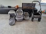 Kinderwagen P'tit chou, Kinderen en Baby's, Ophalen, Gebruikt, Kinderwagen