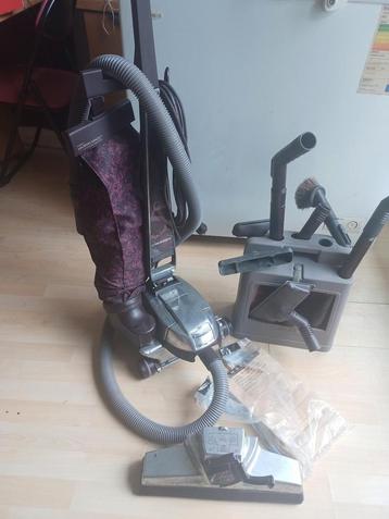 Kirby performance, Electroménager, Enlèvement ou Envoi, Comme neuf, Aspirateur