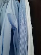 Mannenhemden Gentiluomo - maat 39, slim fit - NIEUW, Ophalen, Blauw, Nieuw, Halswijdte 39/40 (M)