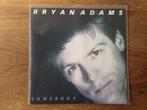 single bryan adams, Enlèvement ou Envoi, 7 pouces, Rock et Metal, Single