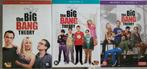DVD's The Big Bang Theory - Seizoen 1 t/m 3, Cd's en Dvd's, Ophalen of Verzenden