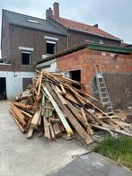 Brandhout, Tuin en Terras, Brandhout, Ophalen