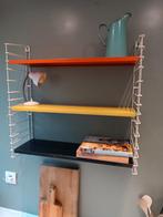 Tomado vintage wandrek, Huis en Inrichting, Woonaccessoires | Wandplanken en Boekenplanken, Ophalen of Verzenden, Gebruikt