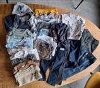 Baby (jongens)kleding, Kinderen en Baby's, Ophalen, Zo goed als nieuw, Maat 74