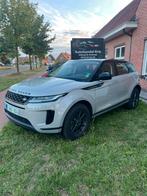 Range rover evoque 2.0d 150pk 2020 face lift euro6, Voorwielaandrijving, Stof, Euro 6, 4 cilinders