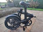 plooifiets elektrisch, Fietsen en Brommers, Ophalen, Nieuw, Totaal opvouwbaar, Versnellingen