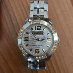 Marc ecko dames horloge, Ophalen of Verzenden, Zo goed als nieuw
