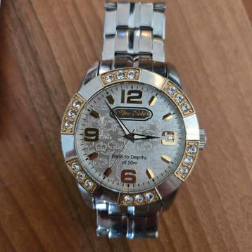 Marc ecko dames horloge beschikbaar voor biedingen