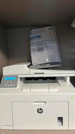 Laserprinter  Zwart-wit - Hp Laser jet Pro Mfp M148dw, Informatique & Logiciels, Imprimantes, Comme neuf, Enlèvement ou Envoi