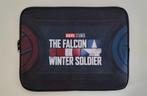 Marvel the falcon winter soldier laptopcase sleeve laptop, Porte-document, Enlèvement ou Envoi, Neuf, 15 pouces