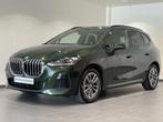 BMW Serie 2 225 xDrive Active Tourer, Autos, BMW, Vert, Automatique, Toit ouvrant, Achat