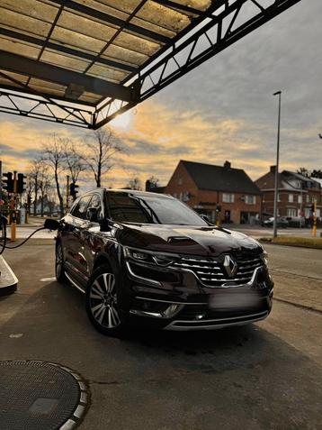 Renault Koleos Initiale Paris | 2020 | Automaat | Bose beschikbaar voor biedingen