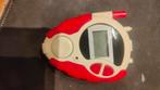 Tamagotchi Digimon digivice red