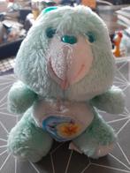 Bisounours, care bears, la lune 18 cm, Verzamelen, Beren en Cherished Teddies, Gebruikt, Ophalen of Verzenden