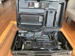 panasonic videorecorder, Audio, Tv en Foto, Ophalen, Gebruikt
